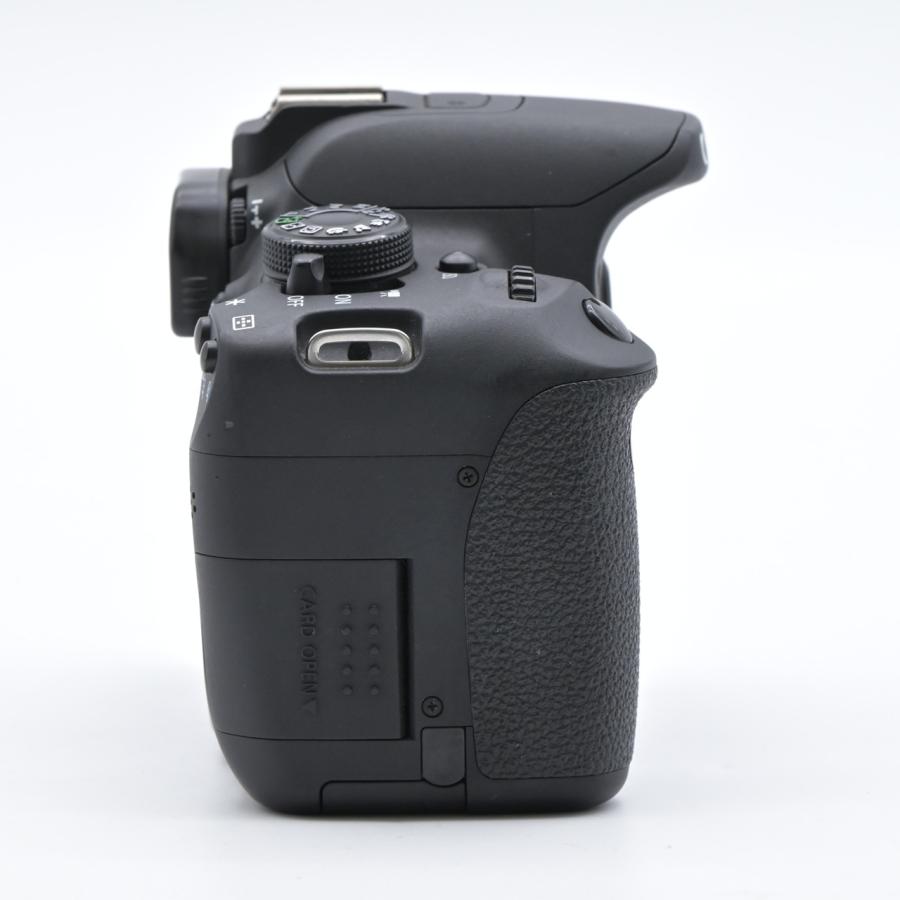 Canon キヤノン EOS Kiss X7i ボディ : フラッグシップカメラ - 通販