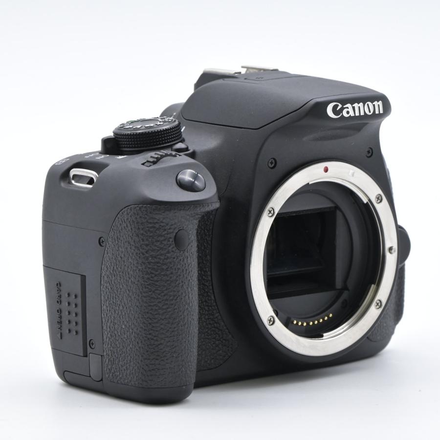 Canon キヤノン EOS Kiss X7i ボディ : フラッグシップカメラ - 通販