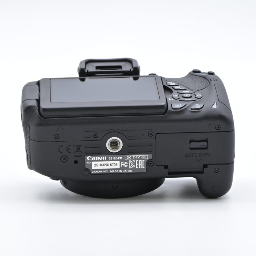 Canon キヤノン EOS Kiss X7i ボディ : フラッグシップカメラ - 通販