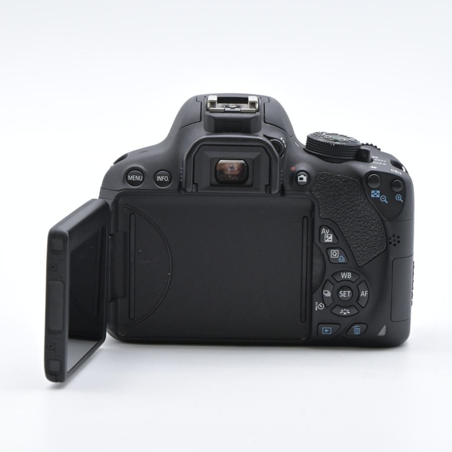 Canon キヤノン EOS Kiss X7i ボディ : フラッグシップカメラ - 通販