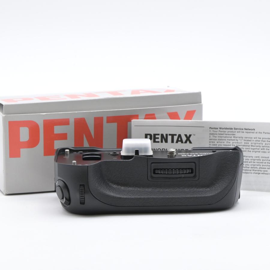 PENTAX ペンタックス バッテリーグリップ D-BG2 : フラッグシップ