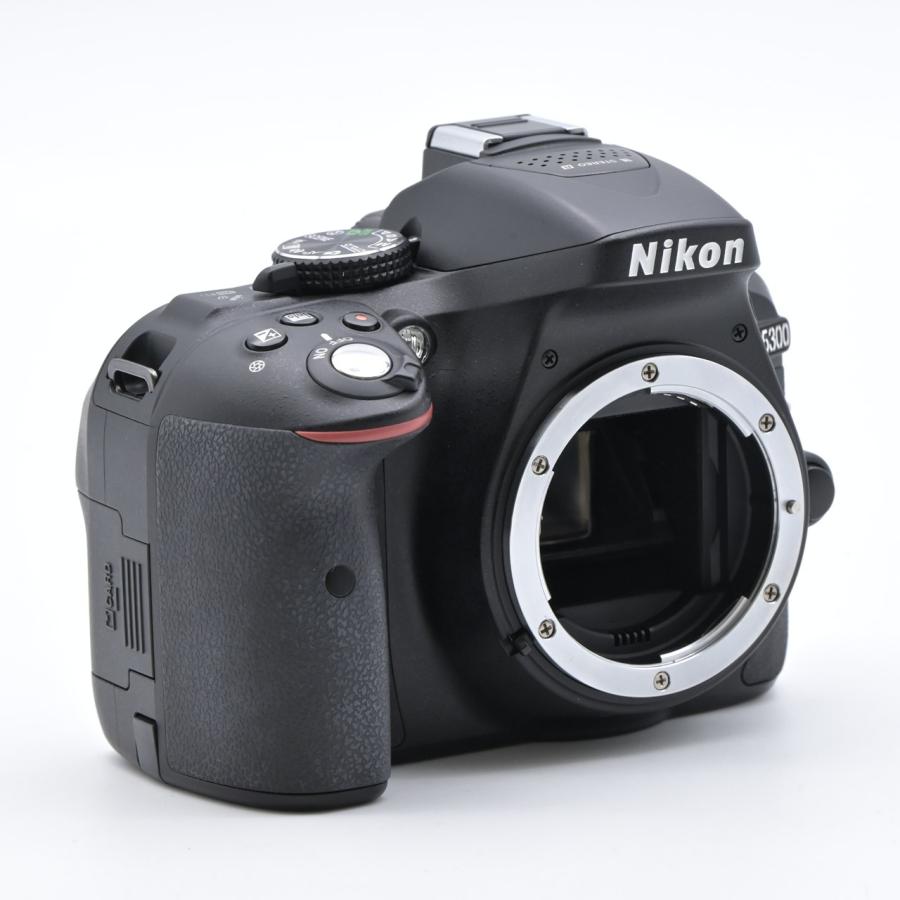 Nikon ニコン D5300 ボディ : フラッグシップカメラ - 通販 - Yahoo