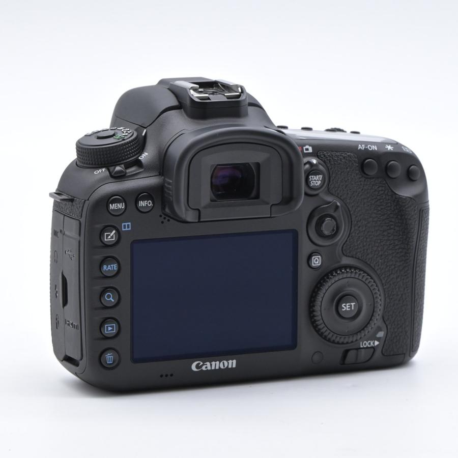 ■ 美品 ■ キヤノン　Canon EOS 7D MARKII ボディ Canon キヤノン EOS 7D MarkII ボディ : フラッグシップカメラ - 通販