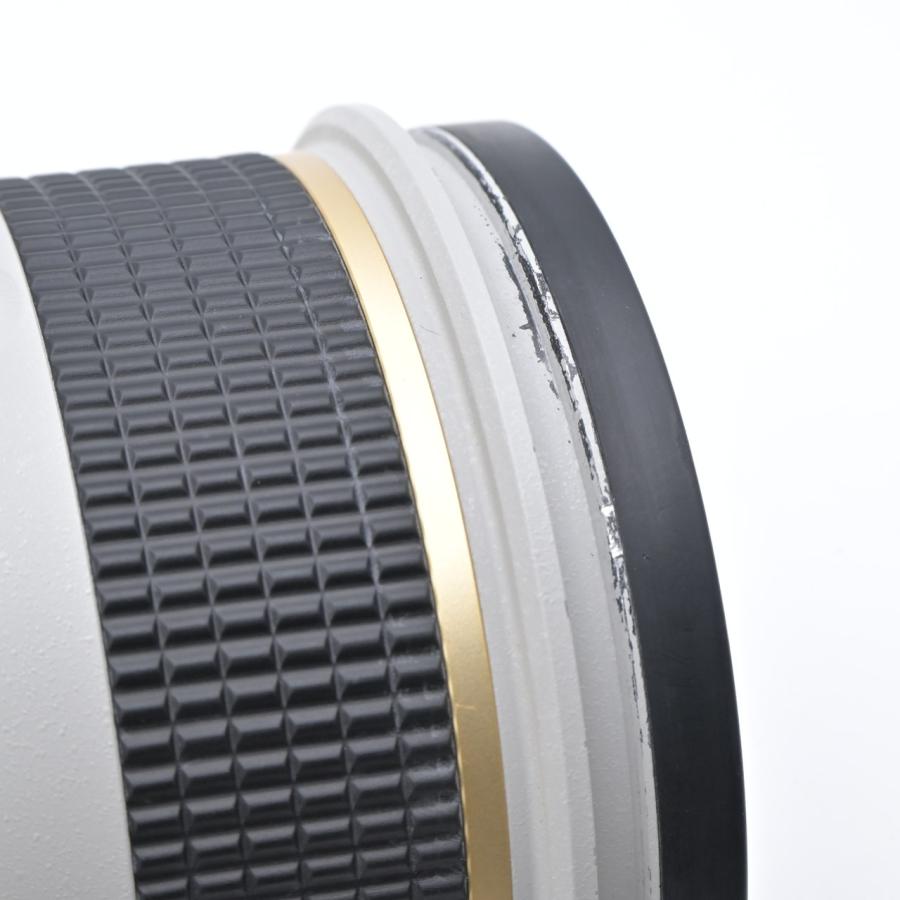 Nikon ニコン Ai AF-S Nikkor 300mm f/2.8 IF-ED ライトグレー