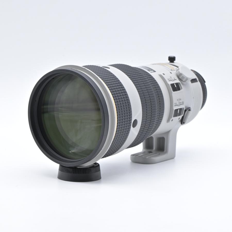 Nikon ニコン Ai AF-S Nikkor 300mm f/2.8 IF-ED ライトグレー
