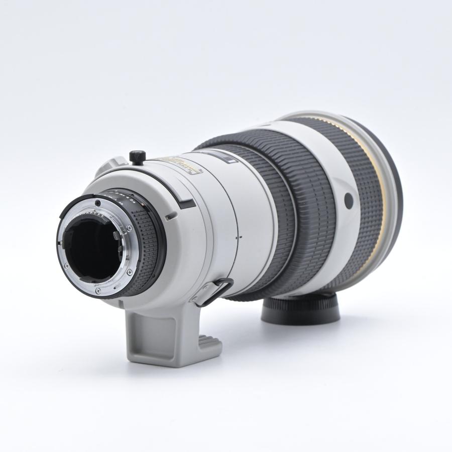 NIKON ED AF-S NIKKOR 300mm F2.8 D ライトグレー NIKON ED AF-S NIKKOR 300mm F2.8 D ライトグレー AI AF-S Nikkor ED