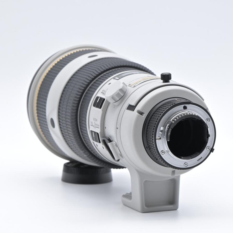 Nikon ニコン Ai AF-S Nikkor 300mm f/2.8 IF-ED ライトグレー