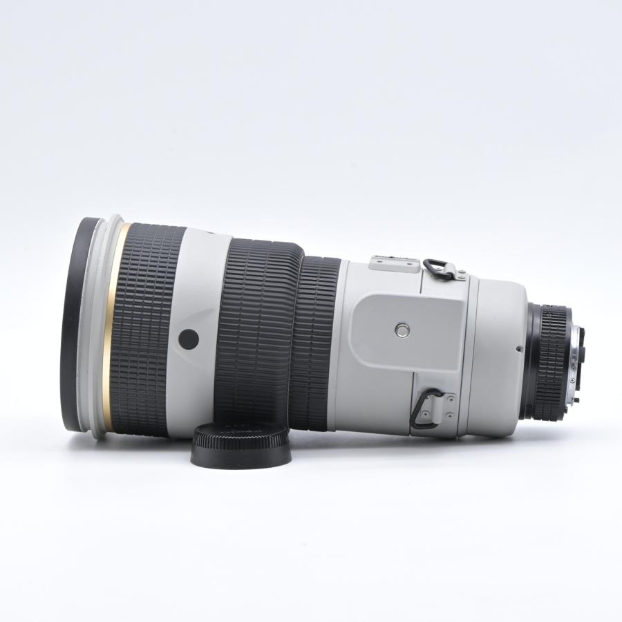 Nikon ニコン Ai AF-S Nikkor 300mm f/2.8 IF-ED ライトグレー