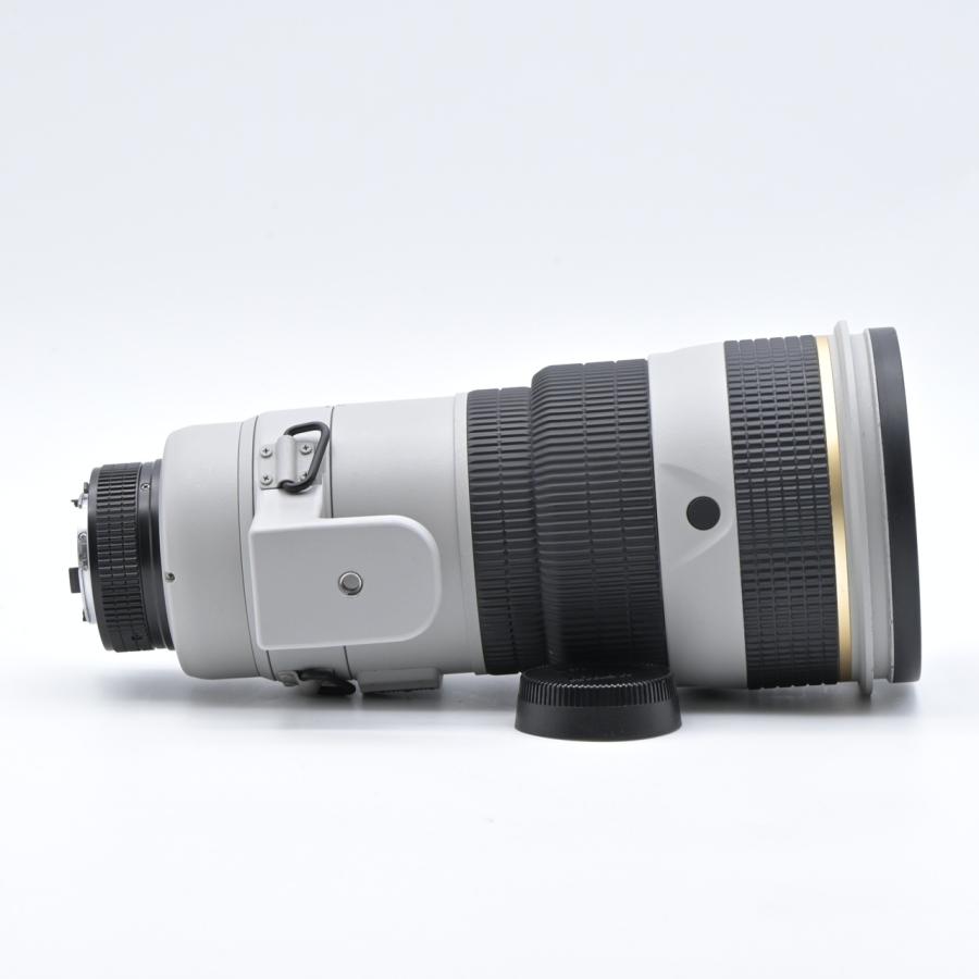 Nikon ニコン Ai AF-S Nikkor 300mm f/2.8 IF-ED ライトグレー