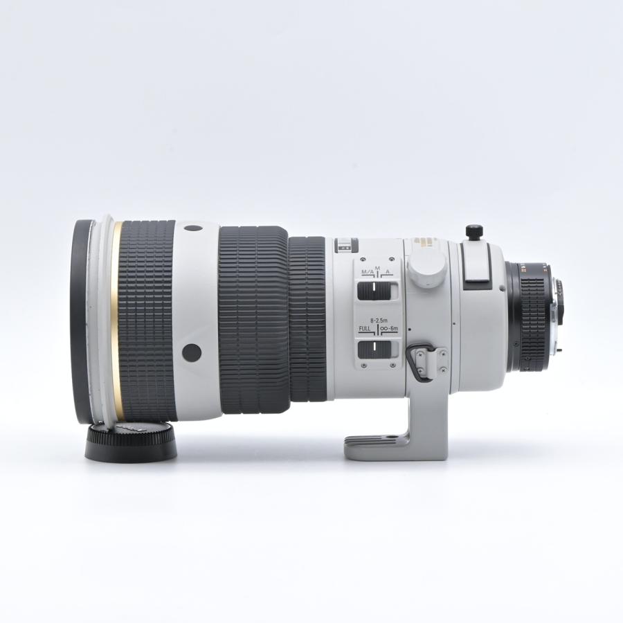 Nikon ニコン Ai AF-S Nikkor 300mm f/2.8 IF-ED ライトグレー