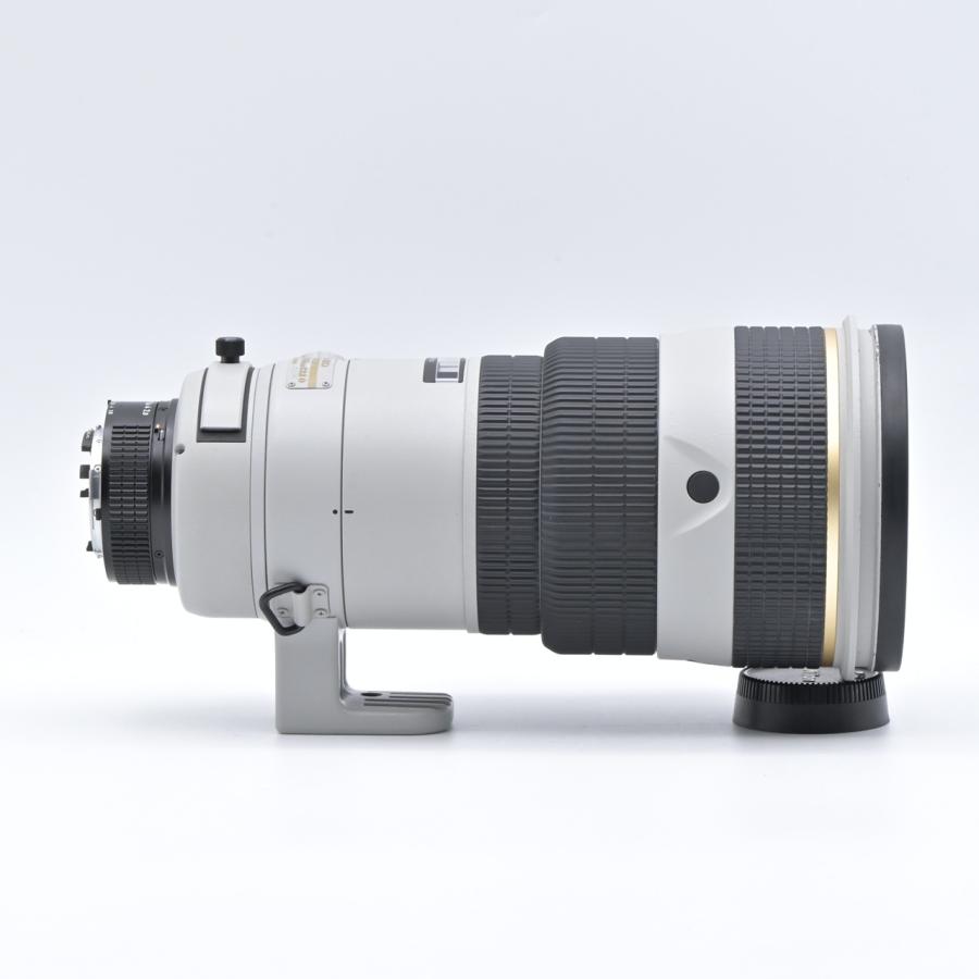 Nikon ニコン Ai AF-S Nikkor 300mm f/2.8 IF-ED ライトグレー