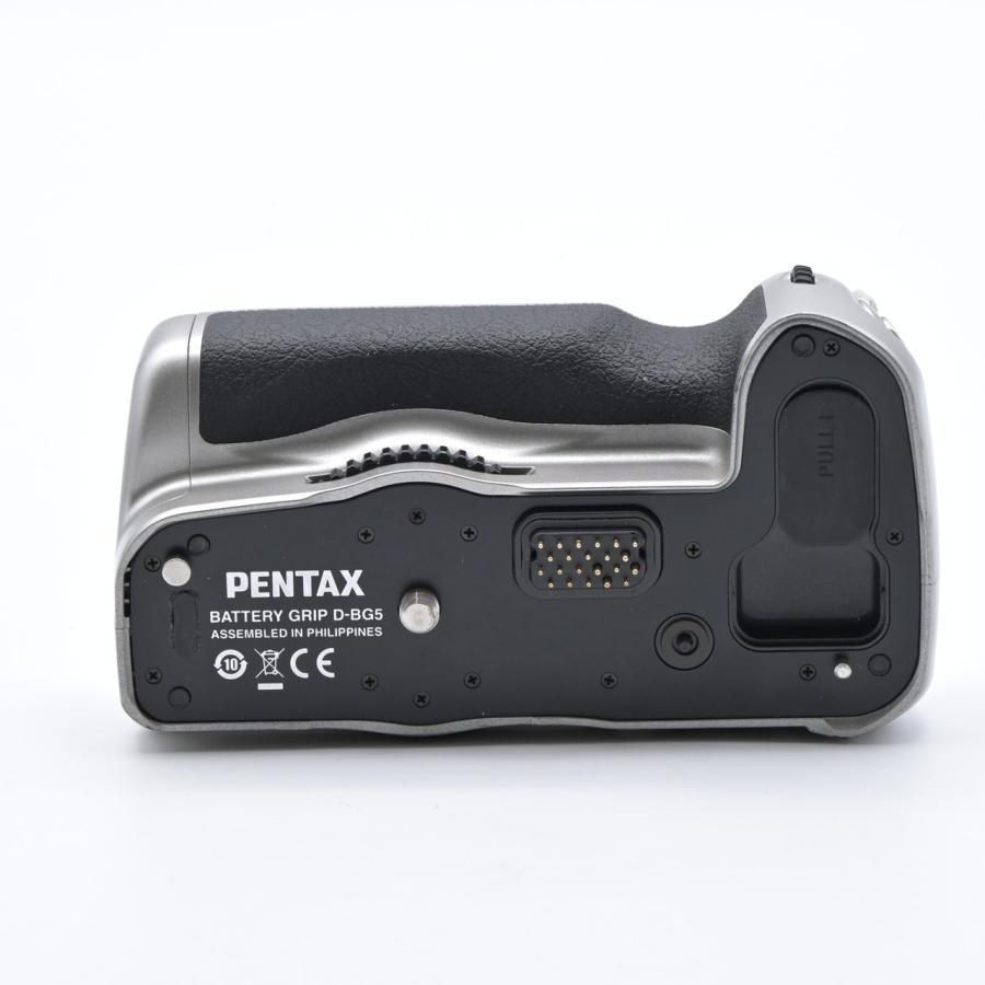 PENTAX ペンタックス K-3 プレミアムシルバーエディション : フラッグ