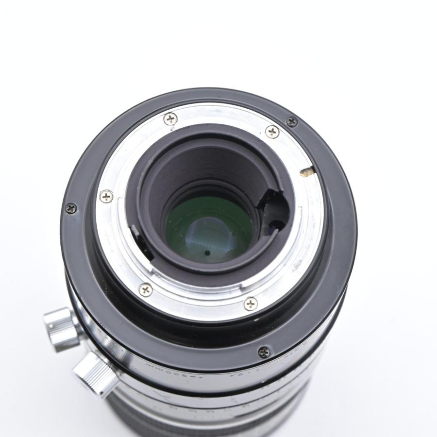 Nikon ニコン AC UNIT LA-1 LA-2 F5.6 200mm Medical NIKKOR C F5.6 200mm 120mm (M=1/11) F4 医療用レンズ セット |  | 10