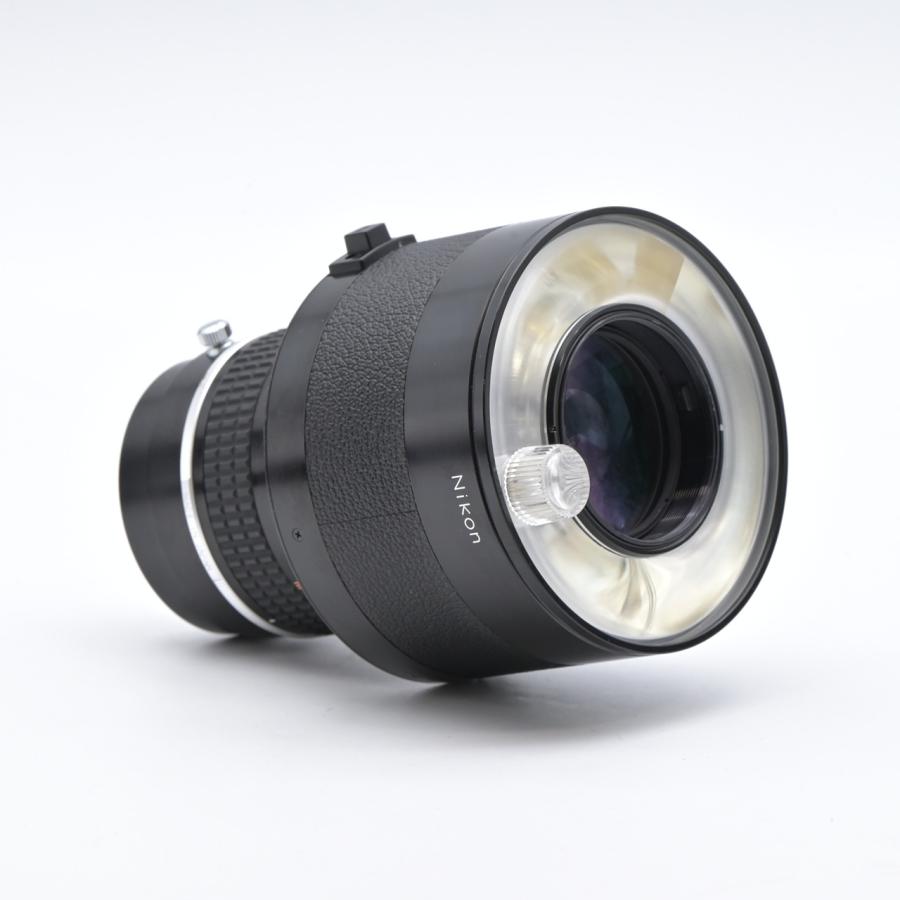 Nikon ニコン AC UNIT LA-1 LA-2 F5.6 200mm Medical NIKKOR C F5.6 200mm 120mm (M=1/11) F4 医療用レンズ セット |  | 01