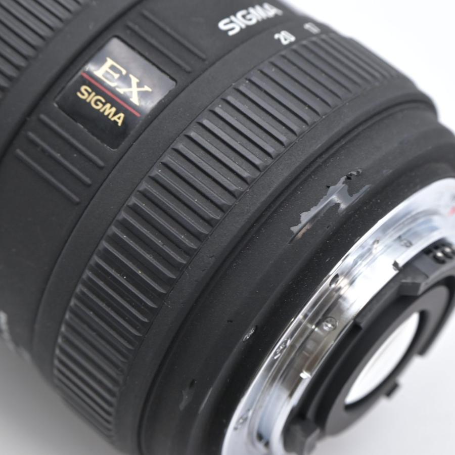 SIGMA シグマ 10-20mm F4-5.6 EX DC HSM ニコン用 : フラッグシップ