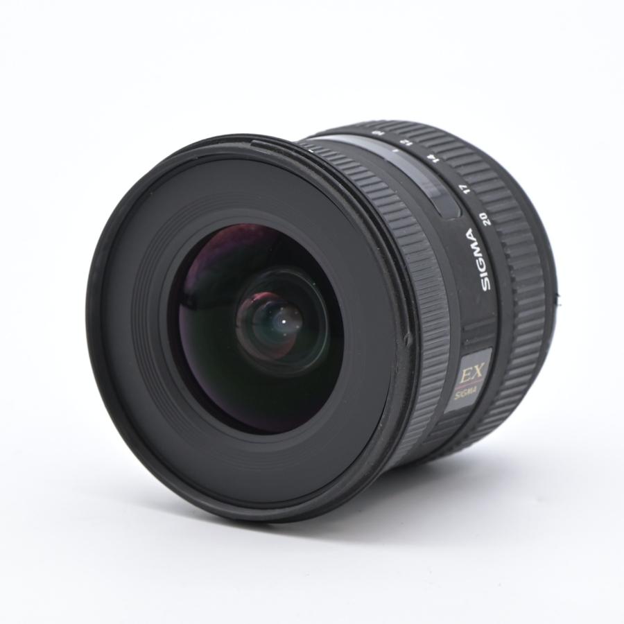 SIGMA10-20mm F4-5.6DC HSM NIKON ニコンFマウント SIGMA シグマ 10-20mm F4-5.6 EX DC HSM ニコン用 : フラッグシップ