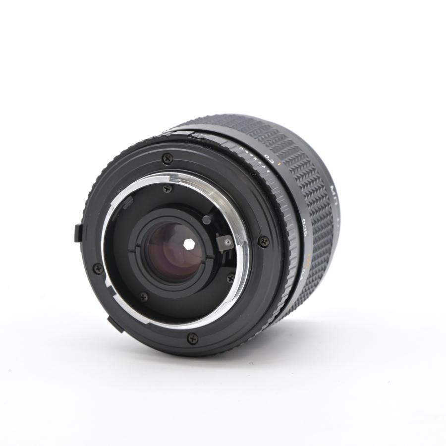 MINOLTA ミノルタ MD 50mm F3.5 MACRO |  | 03