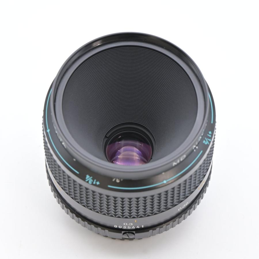 MINOLTA ミノルタ MD 50mm F3.5 MACRO |  | 07