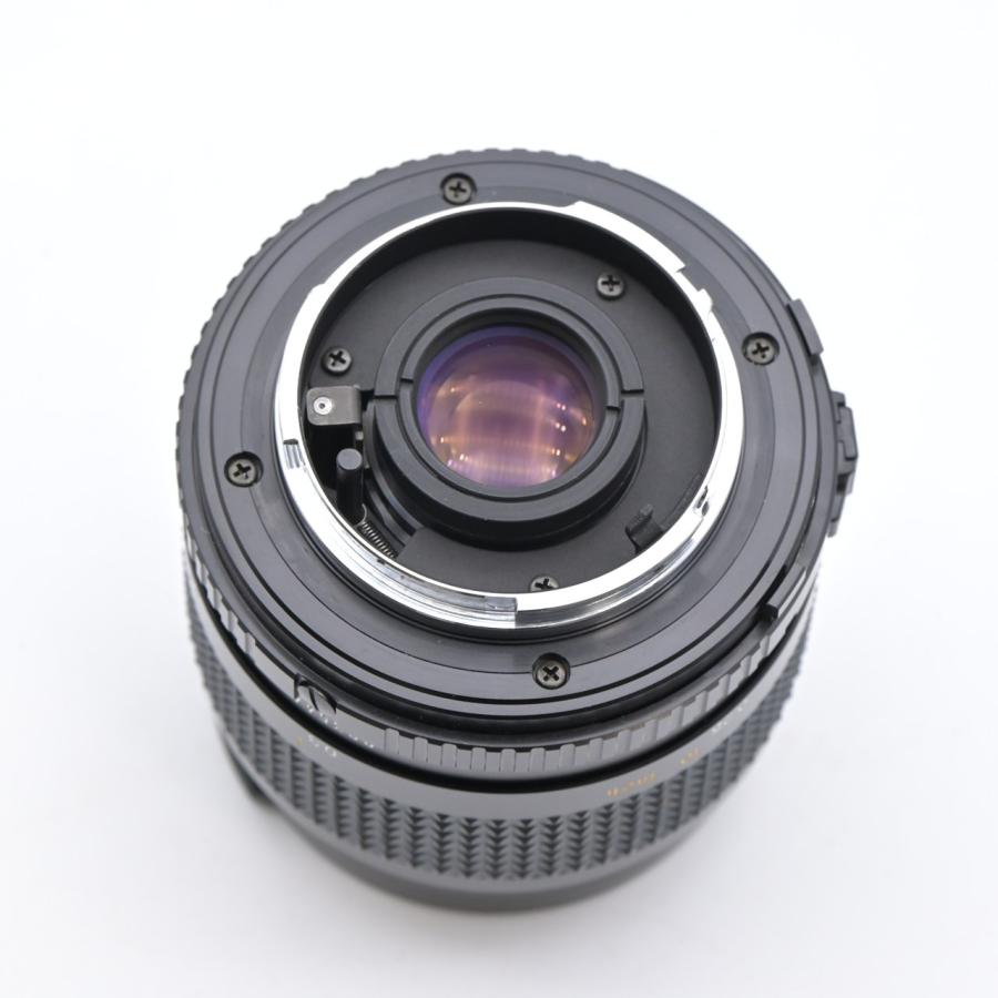 MINOLTA ミノルタ MD 50mm F3.5 MACRO |  | 08