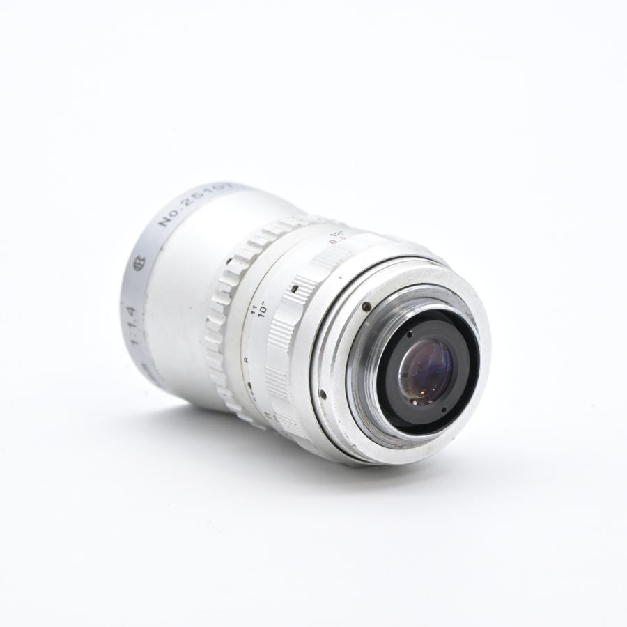 Bell & Howell ベルハウエル 70-DR 16mm 16ミリ シネマカメラ |  | 19