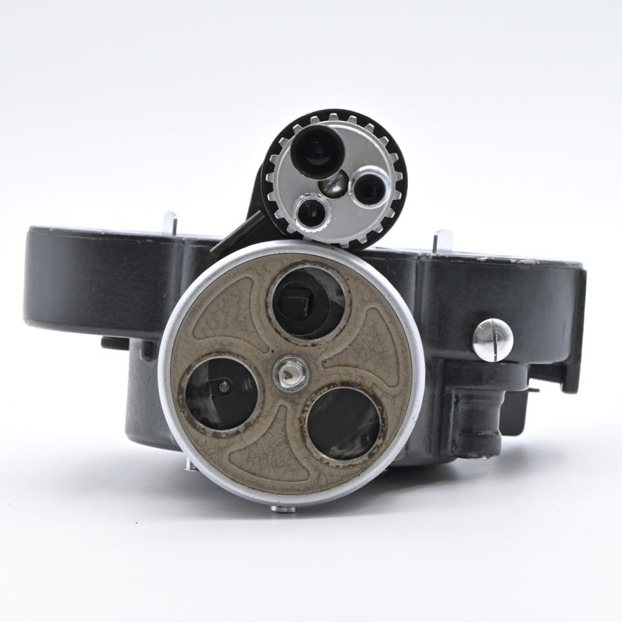 Bell & Howell ベルハウエル 70-DR 16mm 16ミリ シネマカメラ |  | 01