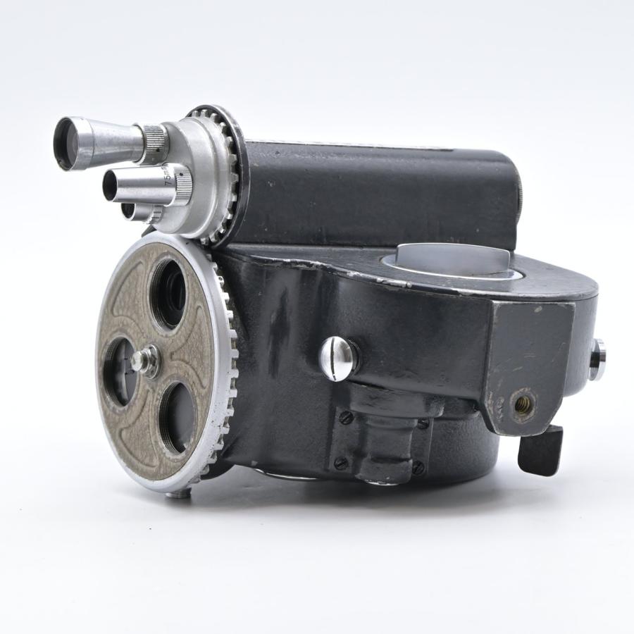 Bell & Howell ベルハウエル 70-DR 16mm 16ミリ シネマカメラ |  | 02