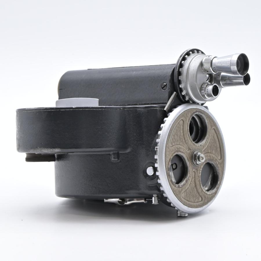 Bell & Howell ベルハウエル 70-DR 16mm 16ミリ シネマカメラ |  | 03