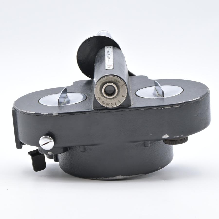 Bell & Howell ベルハウエル 70-DR 16mm 16ミリ シネマカメラ |  | 04