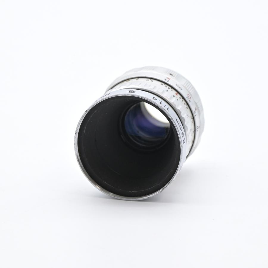 Bell & Howell ベルハウエル 70-DR 16mm 16ミリ シネマカメラ |  | 06