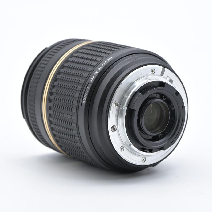 TAMRON タムロン AF18-250mm F/3.5-6.3 Di II LD Aspherical IF Macro