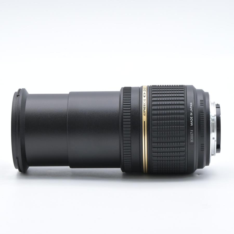 TAMRON タムロン AF18-250mm F/3.5-6.3 Di II LD Aspherical IF Macro