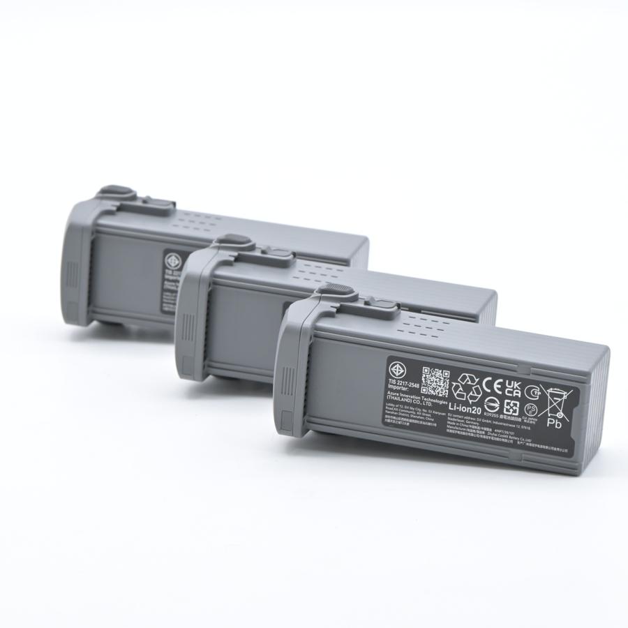 DJI ディージェーアイ Air 3 Fly More Combo |  | 15