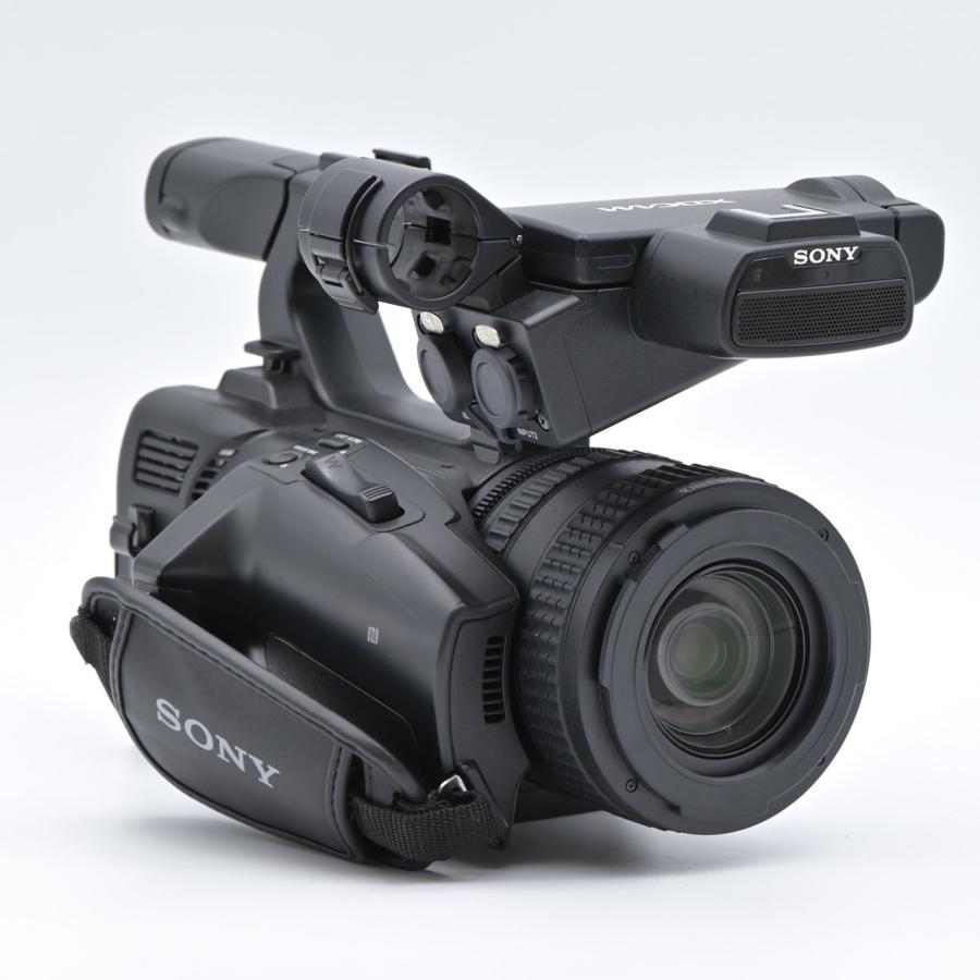 SONY ソニー XDCAMメモリーカムコーダー PXW-Z150 |  | 02
