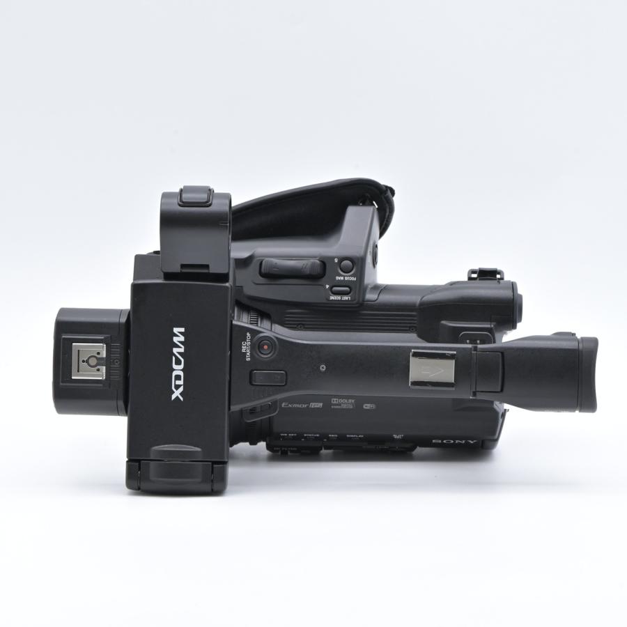 SONY ソニー XDCAMメモリーカムコーダー PXW-Z150 |  | 03