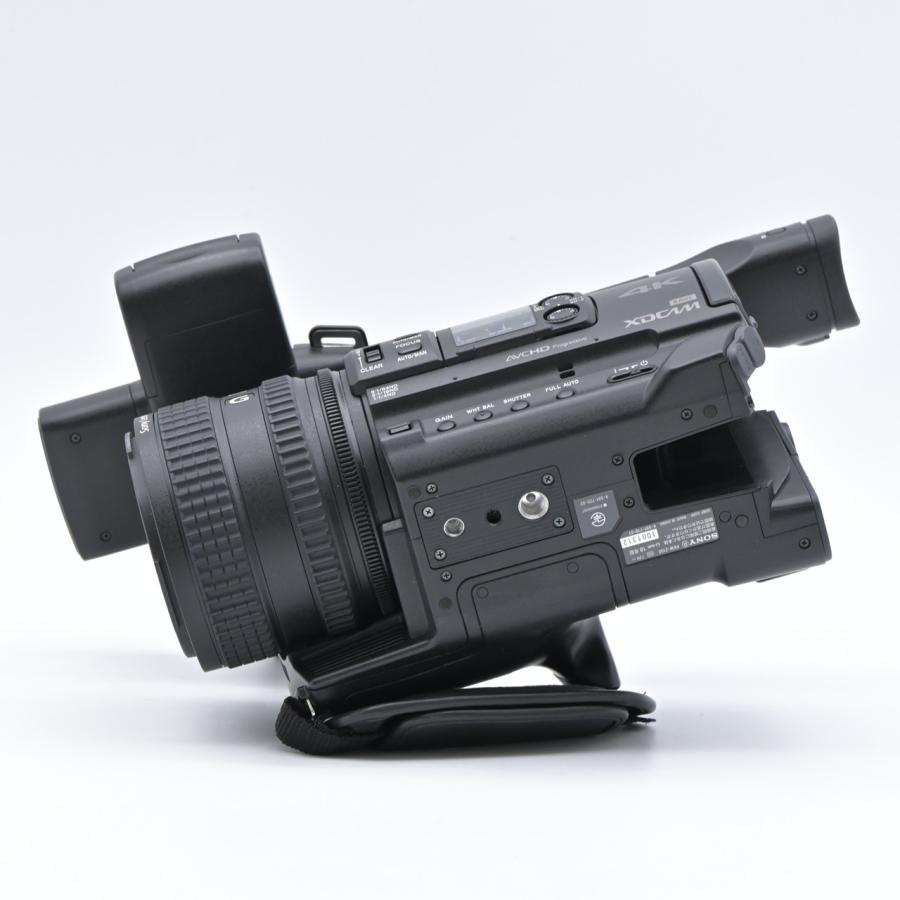 SONY ソニー XDCAMメモリーカムコーダー PXW-Z150 |  | 04