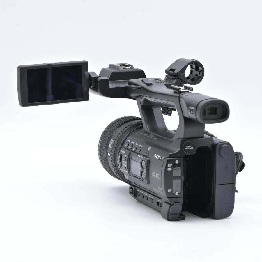 SONY ソニー XDCAMメモリーカムコーダー PXW-Z150 |  | 05