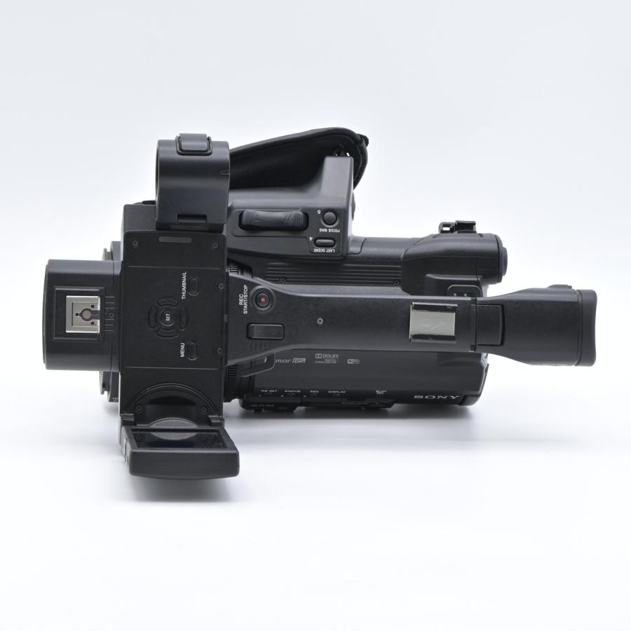 SONY ソニー XDCAMメモリーカムコーダー PXW-Z150 |  | 06