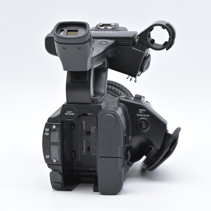 SONY ソニー XDCAMメモリーカムコーダー PXW-Z150 |  | 07