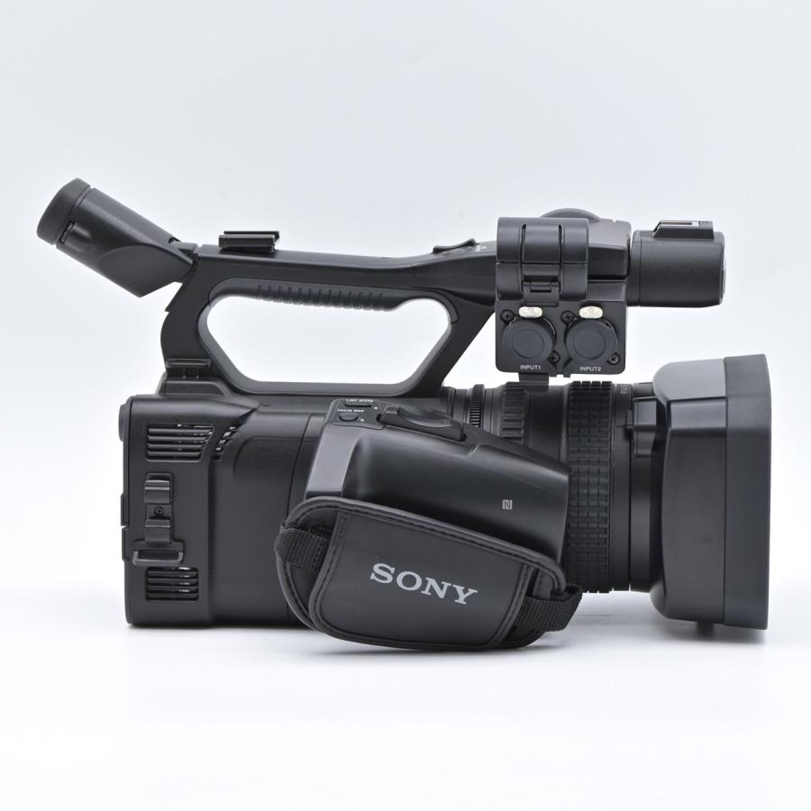 SONY ソニー XDCAMメモリーカムコーダー PXW-Z150 |  | 09