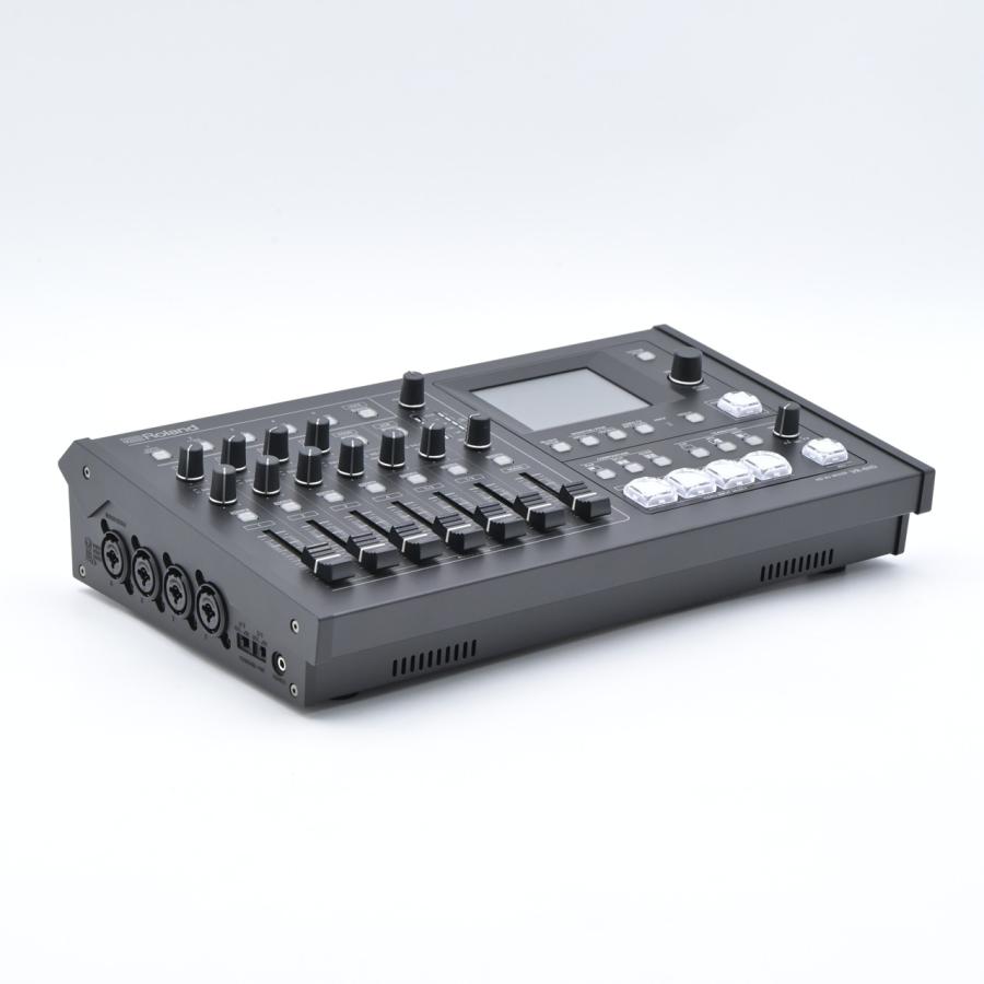 Roland ローランド VR-4HD HD AV ミキサー |  | 02