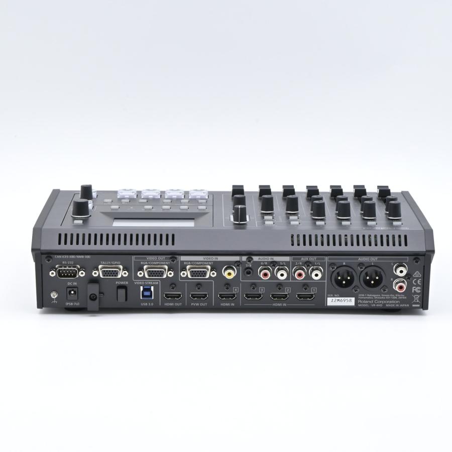 Roland ローランド VR-4HD HD AV ミキサー |  | 03