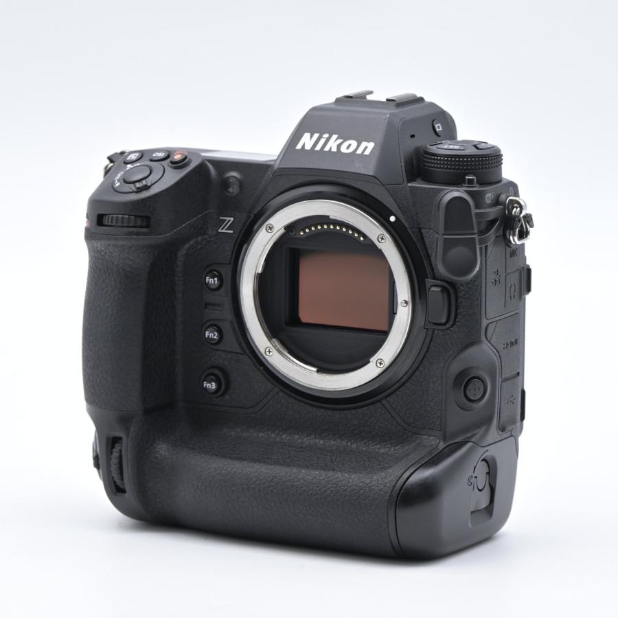 Nikon ニコン Z9 ボディ |  | 01