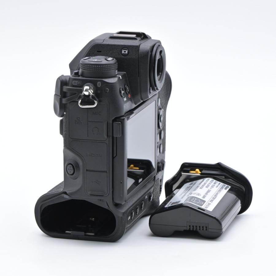 Nikon ニコン Z9 ボディ |  | 08