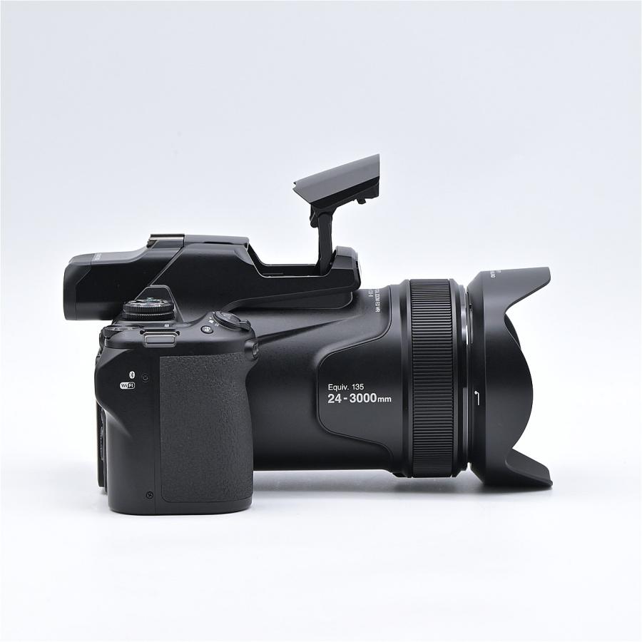 Nikon ニコン COOLPIX P1100 31言語版 : フラッグシップカメラ - 通販