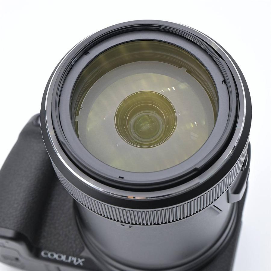 Nikon COOLPIX P1100 31言語版 Nikon ニコン COOLPIX P1100 31言語版 : フラッグシップカメラ - 通販
