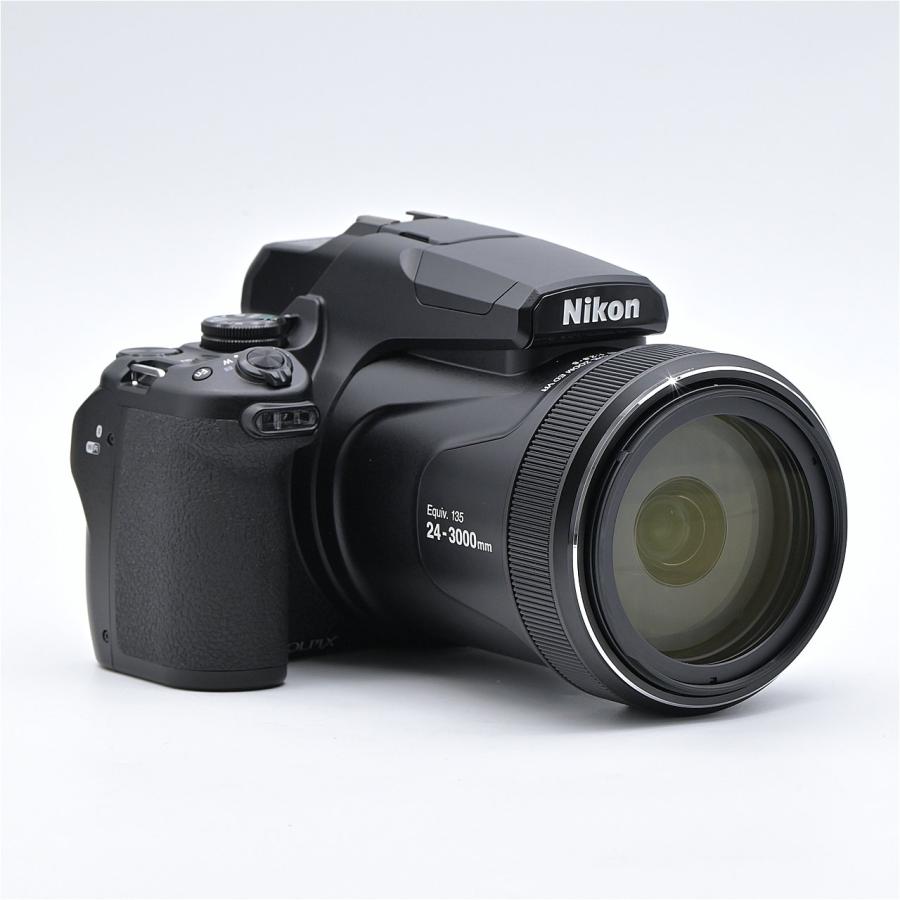 Nikon ニコン COOLPIX P1100 31言語版 : フラッグシップカメラ - 通販