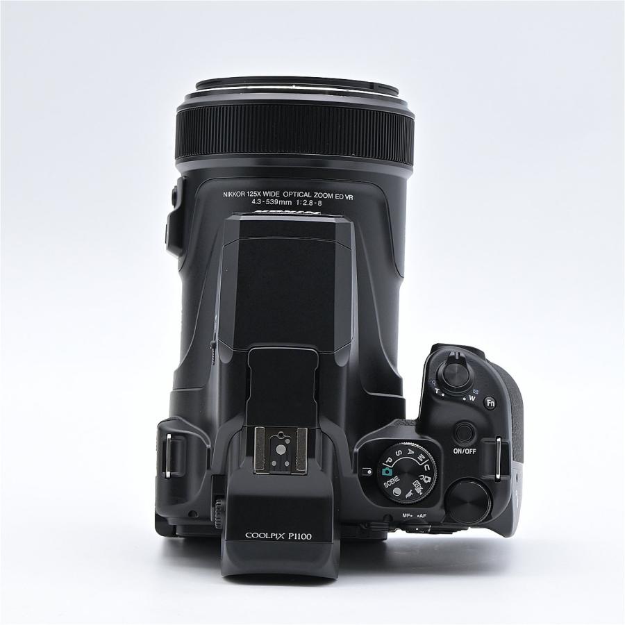 Nikon COOLPIX P1100 31言語版 Nikon ニコン COOLPIX P1100 31言語版 : フラッグシップカメラ - 通販