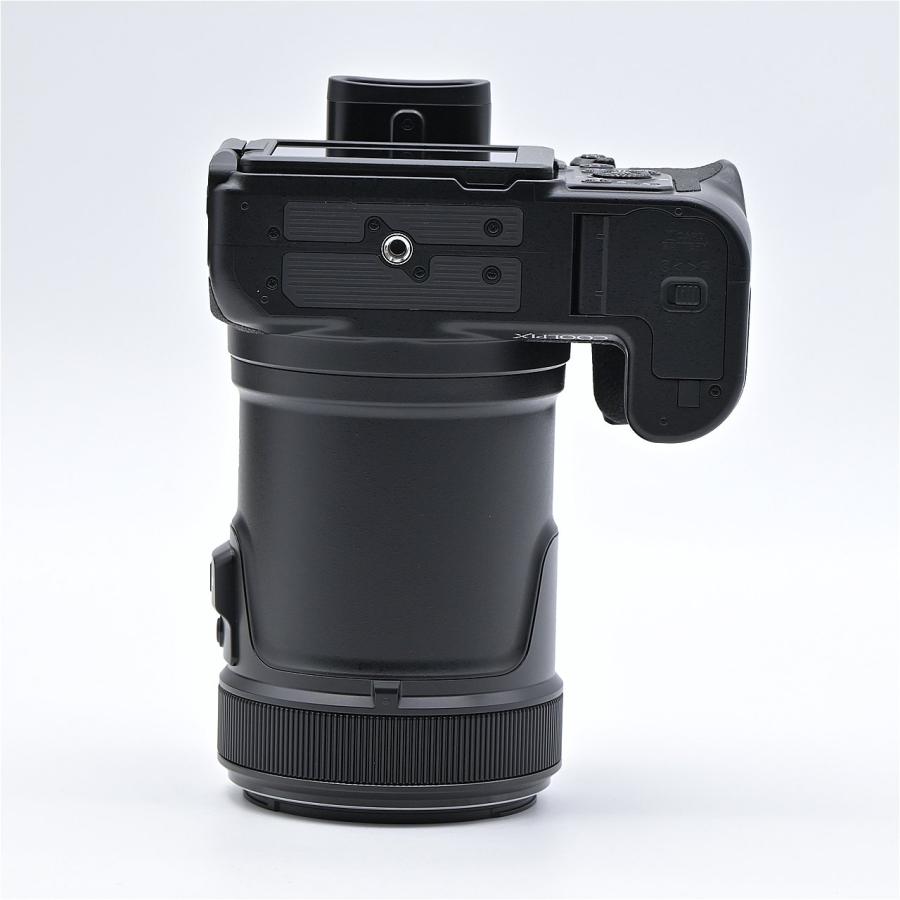 Nikon ニコン COOLPIX P1100 31言語版 : フラッグシップカメラ - 通販
