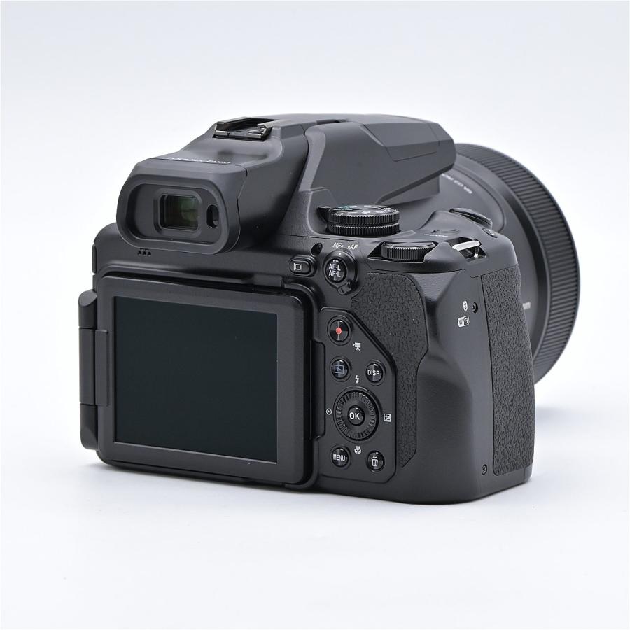 Nikon ニコン COOLPIX P1100 31言語版 : フラッグシップカメラ - 通販