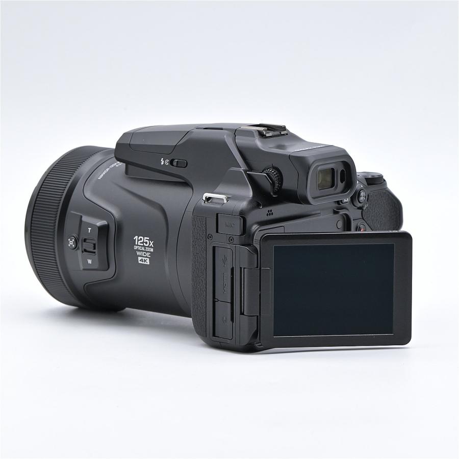 Nikon ニコン COOLPIX P1100 31言語版 : フラッグシップカメラ - 通販